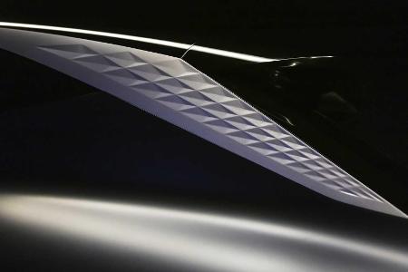 Hyundai Vision T: Tucson-Ausblick mit Plug-in-Hybrid-Antrieb