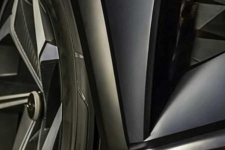 Hyundai Vision T: Tucson-Ausblick mit Plug-in-Hybrid-Antrieb