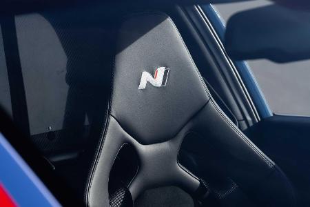 Hyundai RM19: Veloster mit Mittelmotor