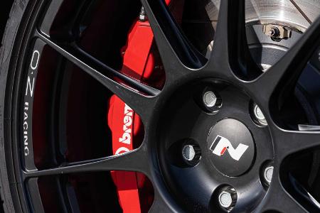 Hyundai RM19: Veloster mit Mittelmotor