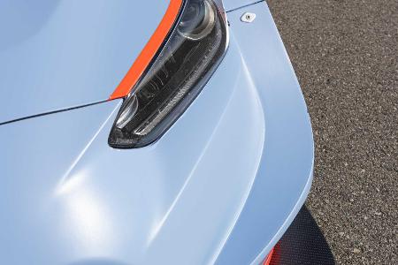 Hyundai RM19: Veloster mit Mittelmotor