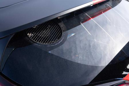 Hyundai RM19: Veloster mit Mittelmotor