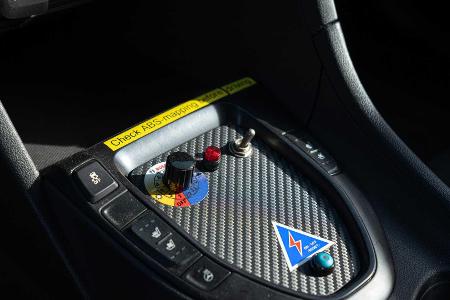 Hyundai RM19: Veloster mit Mittelmotor