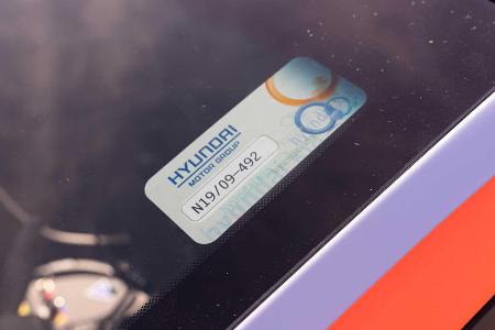 Hyundai RM19: Veloster mit Mittelmotor