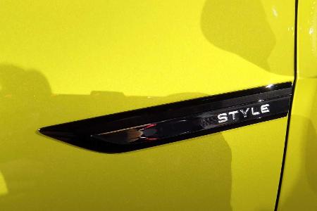 VW Golf 8 (2019): Erste Infos zu Preisen, Motoren, Farben