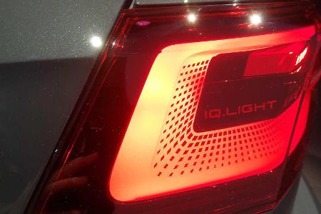 VW Golf 8 (2019): Erste Infos zu Preisen, Motoren, Farben