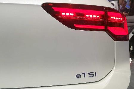 VW Golf 8 (2019): Erste Infos zu Preisen, Motoren, Farben