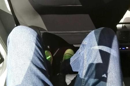 VW Golf 8 (2019): Erste Infos zu Preisen, Motoren, Farben