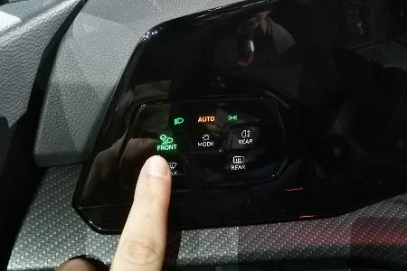 VW Golf 8 (2019): Erste Infos zu Preisen, Motoren, Farben