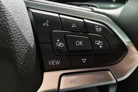 VW Golf 8 (2019): Erste Infos zu Preisen, Motoren, Farben