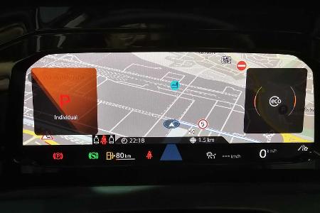 VW Golf 8 (2019): Erste Infos zu Preisen, Motoren, Farben