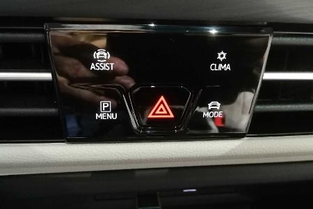 VW Golf 8 (2019): Erste Infos zu Preisen, Motoren, Farben