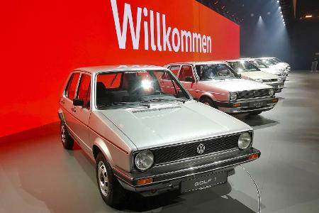 VW Golf 8 (2019): Erste Infos zu Preisen, Motoren, Farben