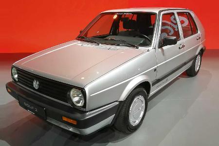 VW Golf 8 (2019): Erste Infos zu Preisen, Motoren, Farben