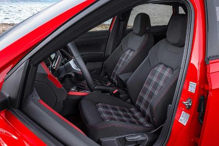 VW Polo GTI (2019): Mega-Schnäppchen im Leasing