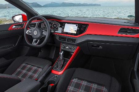 VW Polo GTI (2019): Mega-Schnäppchen im Leasing