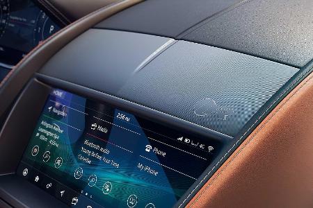 Jaguar F-Type (2020): Facelift schärft den Sportwagen