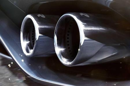 Jaguar F-Type (2020): Facelift schärft den Sportwagen