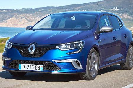 Wegen Abgasreinigung: Deutlich weniger Kofferraum beim Diesel