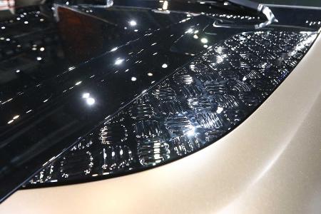 Land Rover: Baby-Defender und Defender Sport mit E-Antrieb geplant?