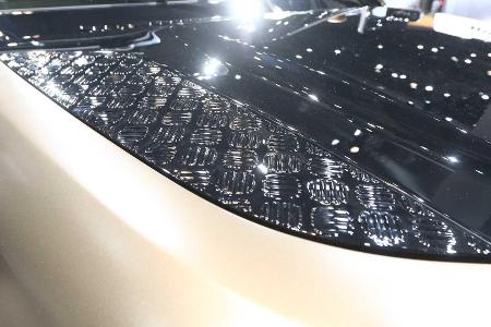 Land Rover: Baby-Defender und Defender Sport mit E-Antrieb geplant?