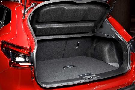 Nissan Qashqai: Neue Generation startet 2020 mit zwei Plug-in-Hybriden