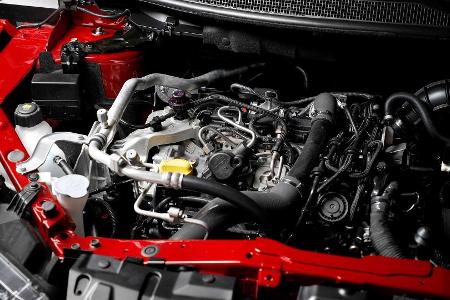 Nissan Qashqai: Neue Generation startet 2020 mit zwei Plug-in-Hybriden