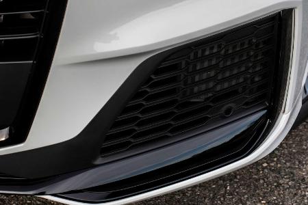 Audi Q7 TFSI e quattro: Plug-in-Hybrid in zwei PS-Stufen