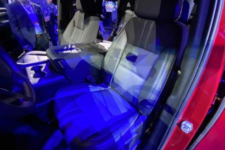 Chevrolet Suburban und Tahoe (2021): Neue Mega-SUVs vorgestellt