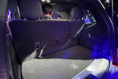 Chevrolet Suburban und Tahoe (2021): Neue Mega-SUVs vorgestellt