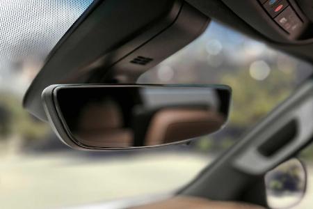 Chevrolet Suburban und Tahoe (2021): Neue Mega-SUVs vorgestellt