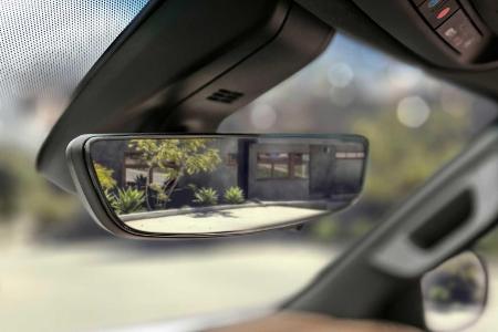 Chevrolet Suburban und Tahoe (2021): Neue Mega-SUVs vorgestellt