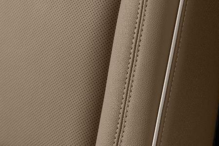 Chevrolet Suburban und Tahoe (2021): Neue Mega-SUVs vorgestellt