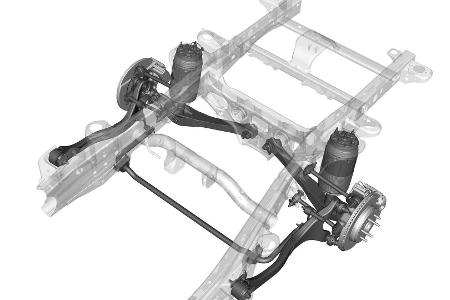 Chevrolet Suburban und Tahoe (2021): Neue Mega-SUVs vorgestellt