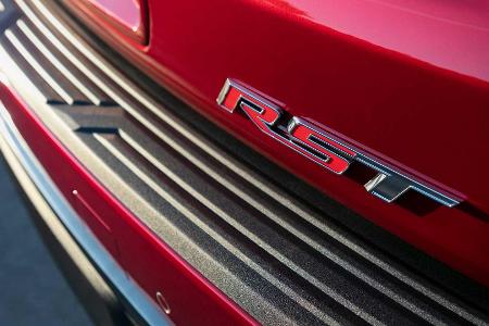 Chevrolet Suburban und Tahoe (2021): Neue Mega-SUVs vorgestellt