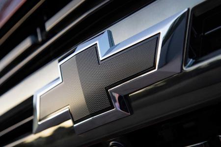 Chevrolet Suburban und Tahoe (2021): Neue Mega-SUVs vorgestellt