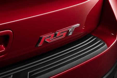 Chevrolet Suburban und Tahoe (2021): Neue Mega-SUVs vorgestellt