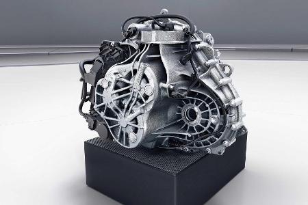 Neuer Mercedes GLA (2020) startet im Frühjahr 2020