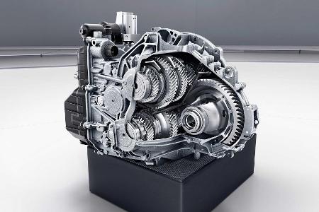 Neuer Mercedes GLA (2020) startet im Frühjahr 2020