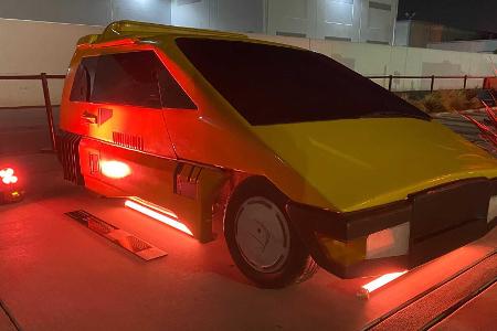 Tesla Cybertruck in Europa definitiv nicht zulassungsfähig, sagt Experte