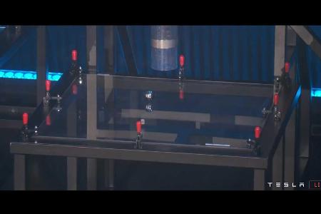 Tesla Cybertruck in Europa definitiv nicht zulassungsfähig, sagt Experte