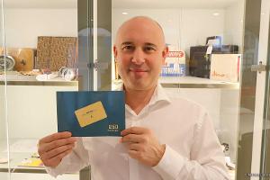 Teuerster Autoprospekt der Welt?