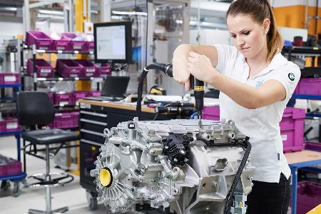 BMW iX3: Erste Details zur Elektroversion des X3