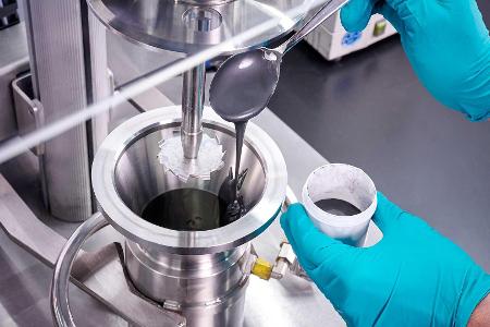 BMW iX3: Erste Details zur Elektroversion des X3