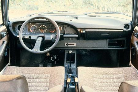 100 Jahre Citroën: Der GS und der CX waren Highlights der 70er-Jahre