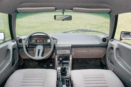 100 Jahre Citroën: Der GS und der CX waren Highlights der 70er-Jahre