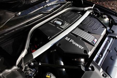 Dähler hievt BMW X3 M und X4 M auf über 600 PS