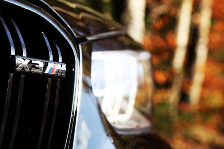 Dähler hievt BMW X3 M und X4 M auf über 600 PS