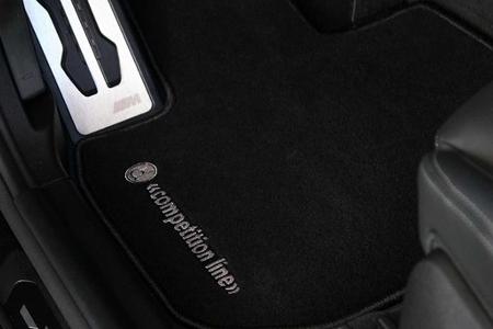 Dähler hievt BMW X3 M und X4 M auf über 600 PS