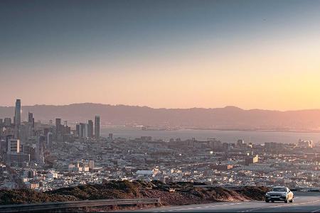 Polestar 1 (2020): Jetzt ist das Coupé mit Plug-in-Hybrid-Antrieb da